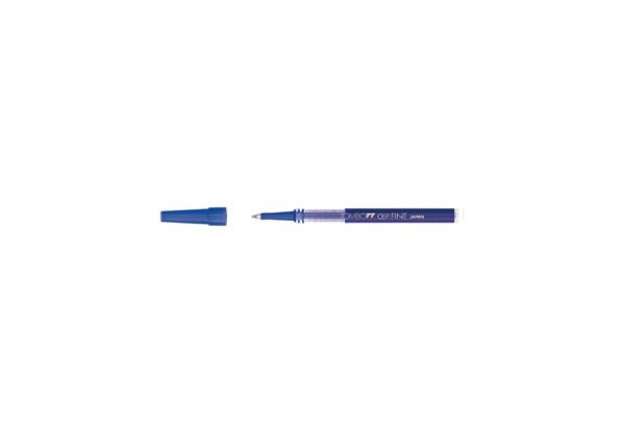 Immagine di Refill - per roller - blu - 0,5 mm - Tombow