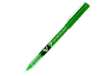 Immagine di Roller Hi Tecpoint V7 - punta 0,7 mm - verde - Pilot