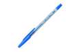 Immagine di Penna a sfera con cappuccio BP S - punta fine 0,7 mm - blu - Pilot