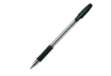 Immagine di Penna a sfera BPS GP - punta fine 0,7 mm - nero - Pilot