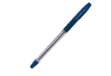 Immagine di Penna a sfera BPS GP - punta fine 0,7 mm - blu - Pilot