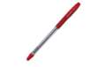 Immagine di Penna a sfera BPS GP - punta fine 0,7 mm - rosso - Pilot