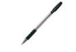 Immagine di Penna a sfera BPS GP - punta extra 1,6 mm - nero - Pilot