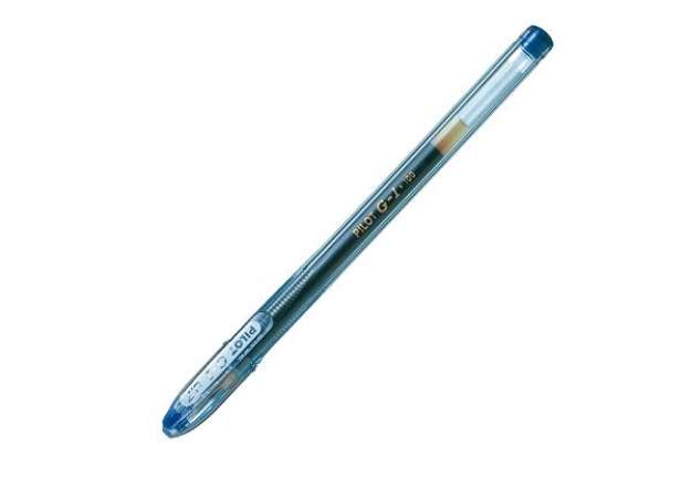 Immagine di Sfera gel G 1 - punta 0,7 mm - blu - Pilot