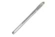 Immagine di Penna a sfera gel G 1 - punta 0.7 mm - silver - Pilot
