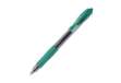 Immagine di Roller gel a scatto G-2+ - punta 0,7mm - verde - Pilot