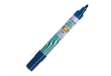 Immagine di Marcatore Super Color - permanente - punta fine 4 mm - blu - Pilot