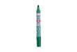 Immagine di Marcatore Super Color - permanente - punta a scalpello 4,5 mm - verde - Pilot