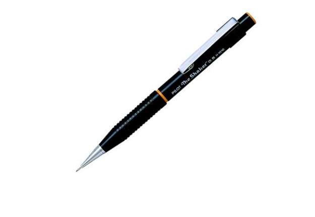 Immagine di Portamine The Shaker - mina 0,5 mm - Pilot
