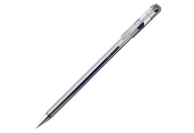 Immagine di Penna sfera Superb BK77 -  punta 0,7 mm - blu - Pentel