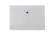 Immagine di Busta con bottone Pull - A4 - PP - trasparente - King Mec
