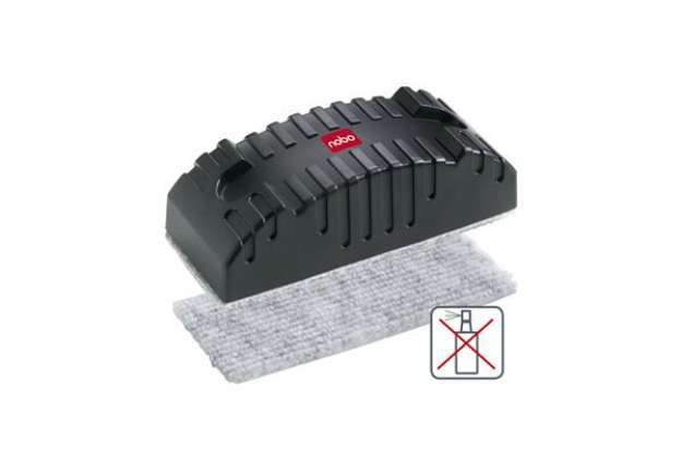 Immagine di Cancellino magnetico ricaricabile - Nobo