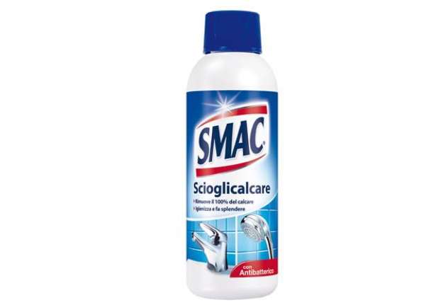 Immagine di Scioglicalcare - 500 ml - Smac