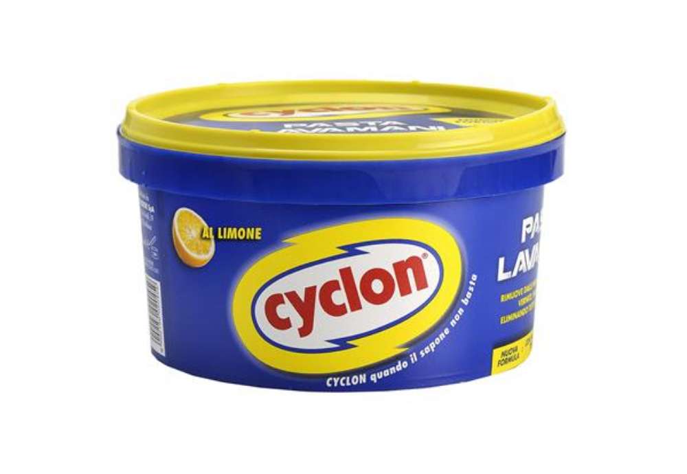 Immagine di Pasta lavamani - al limone - 500 gr - Cyclon
