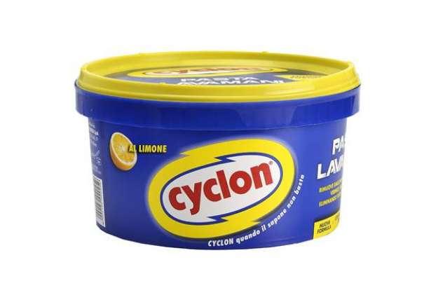 Immagine di Pasta lavamani - al limone - 500 gr - Cyclon