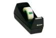 Immagine di Dispenser da tavolo C38 - per nastri Scotch - 1,9 cm x 33 m - nero - Scotch
