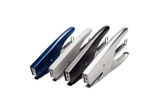 Immagine di Cucitrice a pinza Rapid Supreme S51 - colori assortiti - Rapid