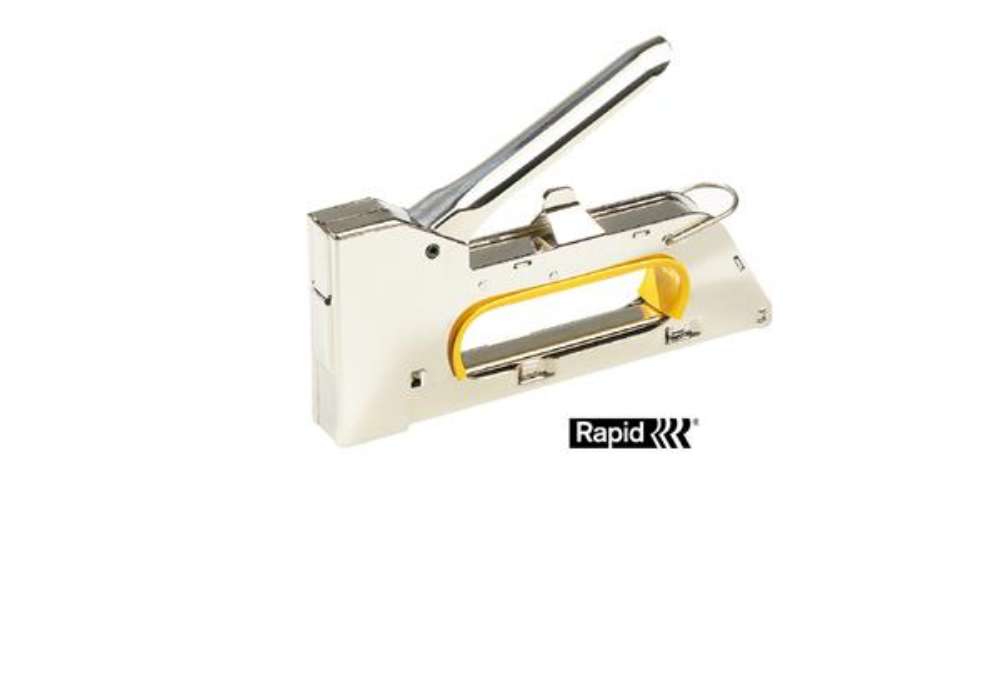 Immagine di Fissatrice R23 - 13/4-8 - acciaio - Rapid