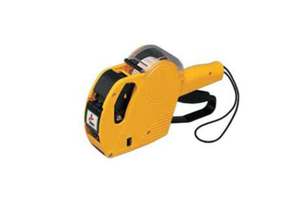 Immagine di Prezzatrice Motex 5500 - 1 banda - 7 colonne - colori assortiti