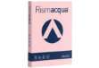 Immagine di Carta Rismacqua - A4 - 200 gr - rosa 10 - Favini - conf. 125 fogli