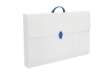 Immagine di Valigetta polionda 235/E - PPL - 36,5x56,5cm - dorso 5,5cm - Favorit