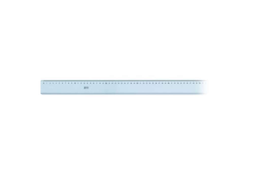 Immagine di Riga Uni - 70 cm - con busta cellophane - Arda