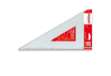 Immagine di Squadra linea Profil - alluminio - 60gradi - 30cm - Arda