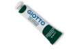 Immagine di Tempera Tubo 4 - 12ml - verde smeraldo - Giotto