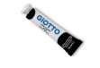 Immagine di Tempera Tubo 4 - 12ml - nero - Giotto