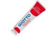 Immagine di Tempera Tubo 7 - 21ml - rosso scarlatto - Giotto