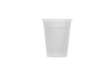Immagine di Bicchieri da caffè - monouso - 80 cc - bianco - Dopla - conf. 100 pezzi