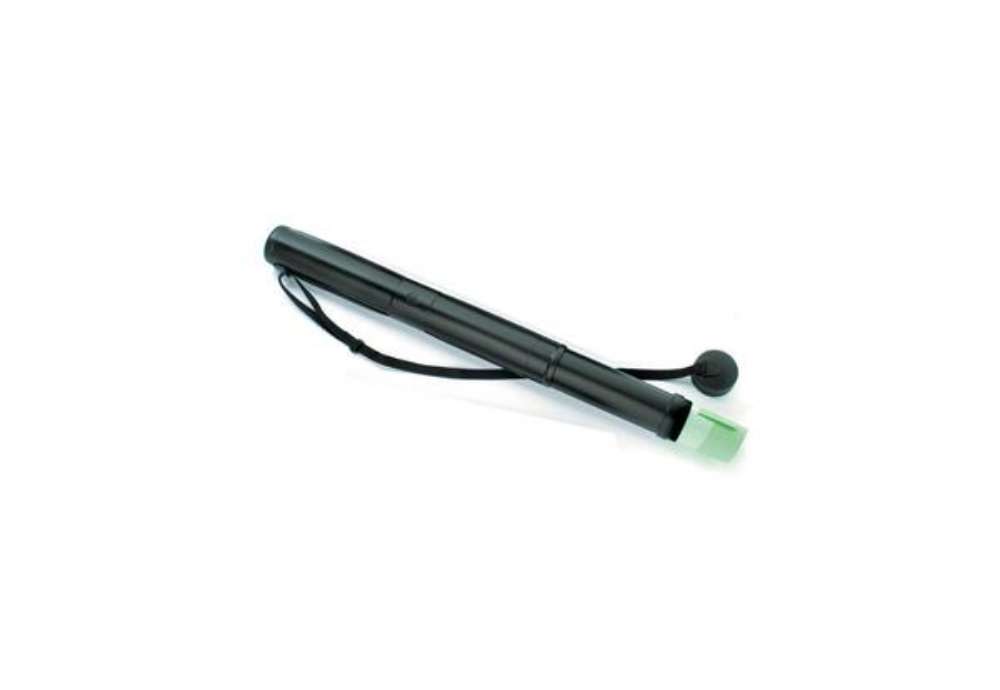 Immagine di Tubo telescopico portadisegni Extender - diametro 80mm - Tecnostyl