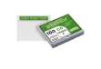 Immagine di Busta adesiva Speedy Doc - con stampa "contiene documenti" - C6 (16,5 x 11 cm) - PPL/PE - trasparent