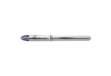 Immagine di Roller Uni Ball Vision Elite UB200 - punta 0,8mm - blu  - Uni Mitsubishi