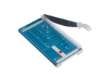 Immagine di Taglierina a leva 534 - 58,5 x 28,5 cm - 460 mm (A3) - 15 fogli - blu - Dahle