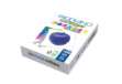 Immagine di Carta Multipaper - A3 - bianco - 100 gr - Fabriano - conf. 500 fogli