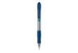 Immagine di Penna a sfera a scatto Supergrip - punta media 1,0mm - blu - pilot