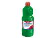 Immagine di Tempera pronta - 1000ml - verde - Giotto