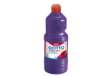 Immagine di Tempera pronta - 1000ml - violetto - Giotto