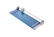 Immagine di Taglierina a rullo Hobby 508 - 58 x 21 cm - 460 mm (A3) - 6 fogli - blu/grigio - Dahle
