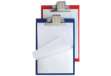 Immagine di Portablocco Superblock ML - 21 x 29,7cm - blu - Sei Rota
