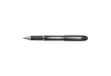 Immagine di Roller Jetstream MSX210 - punta 1,0mm - nero  - Uni Mitsubishi