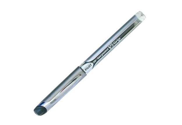 Immagine di Roller Hi Tecpoint V5 Grip  - punta 0,5mm - nero - Pilot