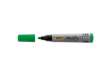 Immagine di Marcatori permanente Marking a base d'alcool - punta tonda 1,70mm - verde - Bic - conf. 12 pezzi