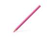 Immagine di Matita evidenziatore Textliner Dry 1148 Grip Jumbo - diametro mina 5,4mm - rosa - Faber-Castell