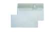Immagine di Busta Strip - senza finestra - 11 x 23 cm - 90 gr - bianco - Blasetti - conf. 500 pezzi