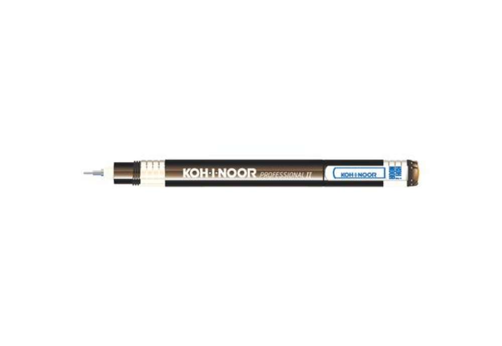 Immagine di Penna a china Professional II - punta 0,3mm - Koh.I.Noor