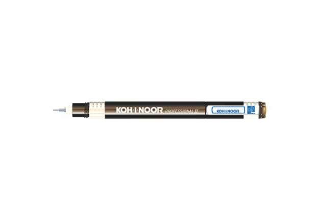 Immagine di Penna a china Professional II - punta 0,3mm - Koh.I.Noor