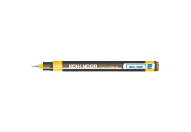 Immagine di Penna a china Professional II - punta 0,4mm - Koh.I.Noor