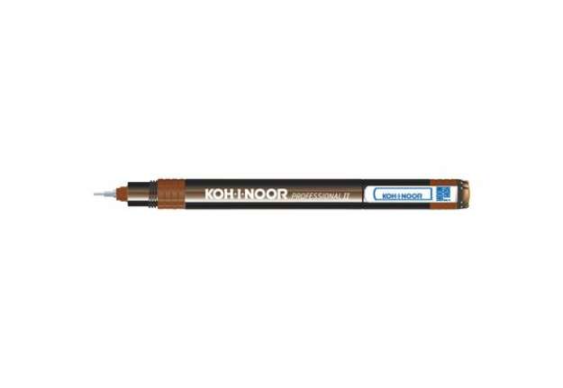 Immagine di Penna a china Professional II - punta 0,5mm - Koh.I.Noor